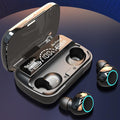 Fone Bluetooth à Prova D’àgua - AlphaPod Pro®
