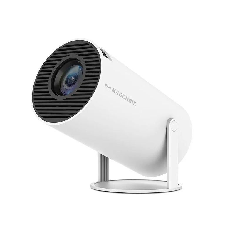 Mini Projetor Portátil 4K 5G Magcubic